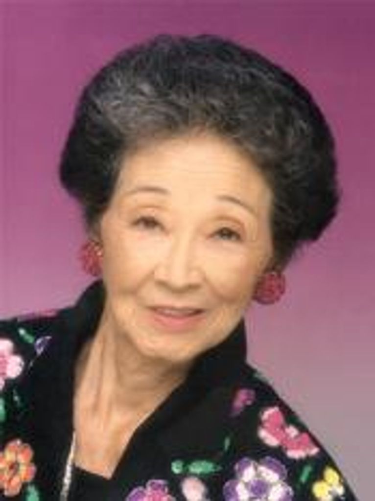 Joan Junko Yamashita