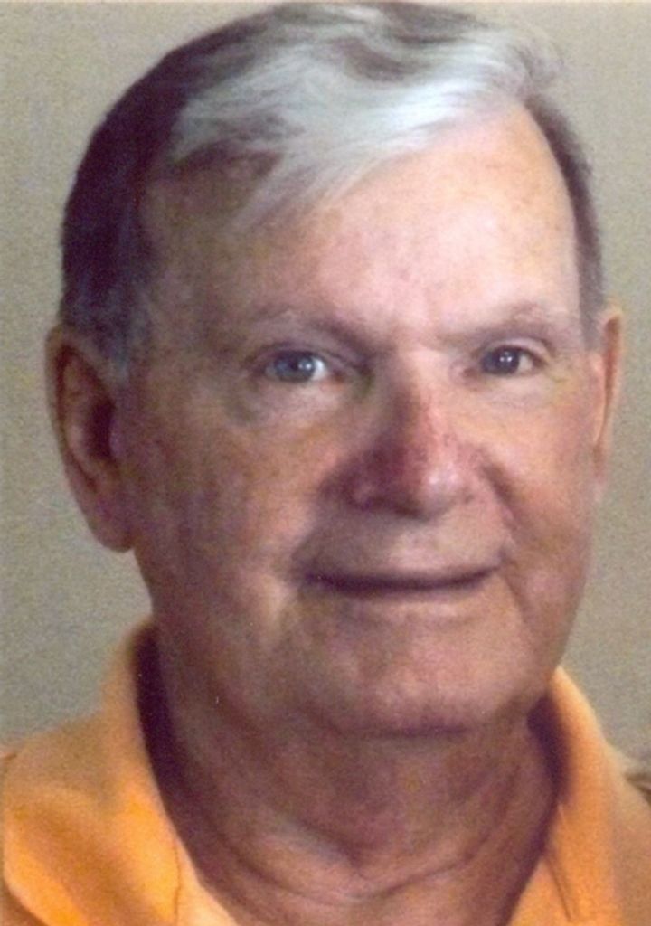 Darrel Eugene Harrison Profile Photo