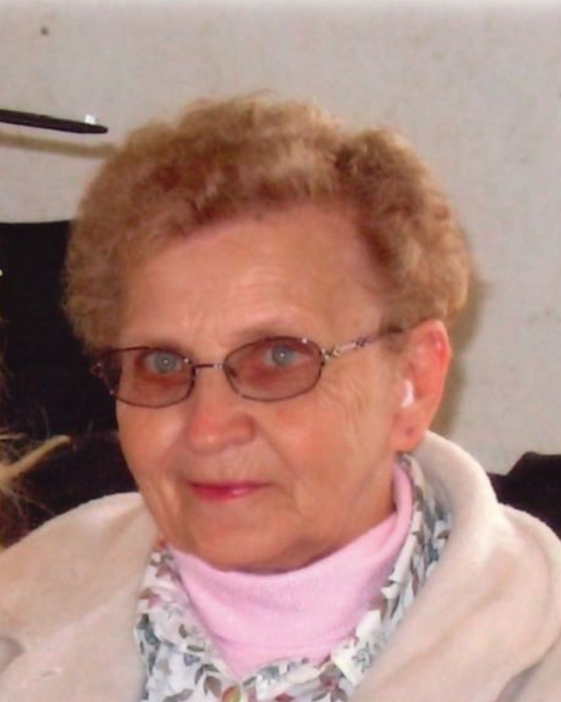 Henrietta DeZeeuw Profile Photo
