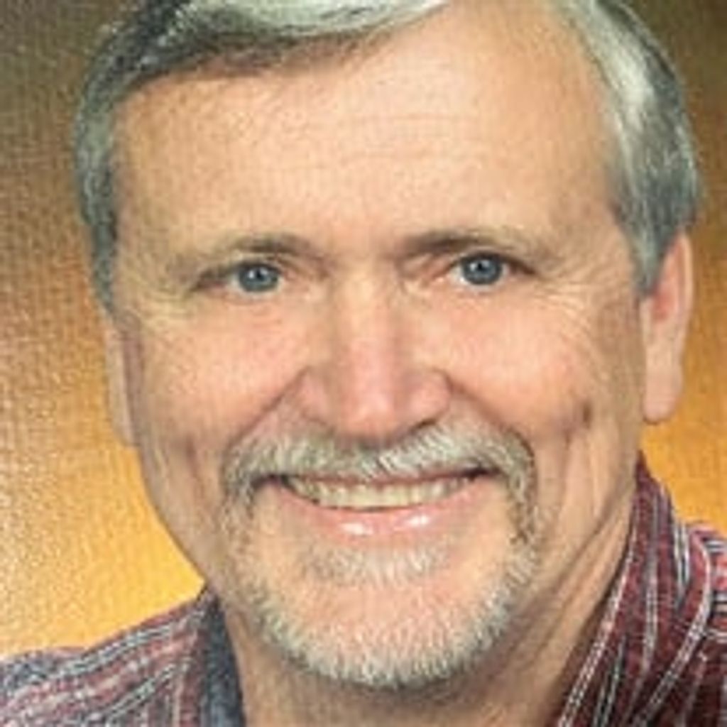 Mr. John Tillman Robinson