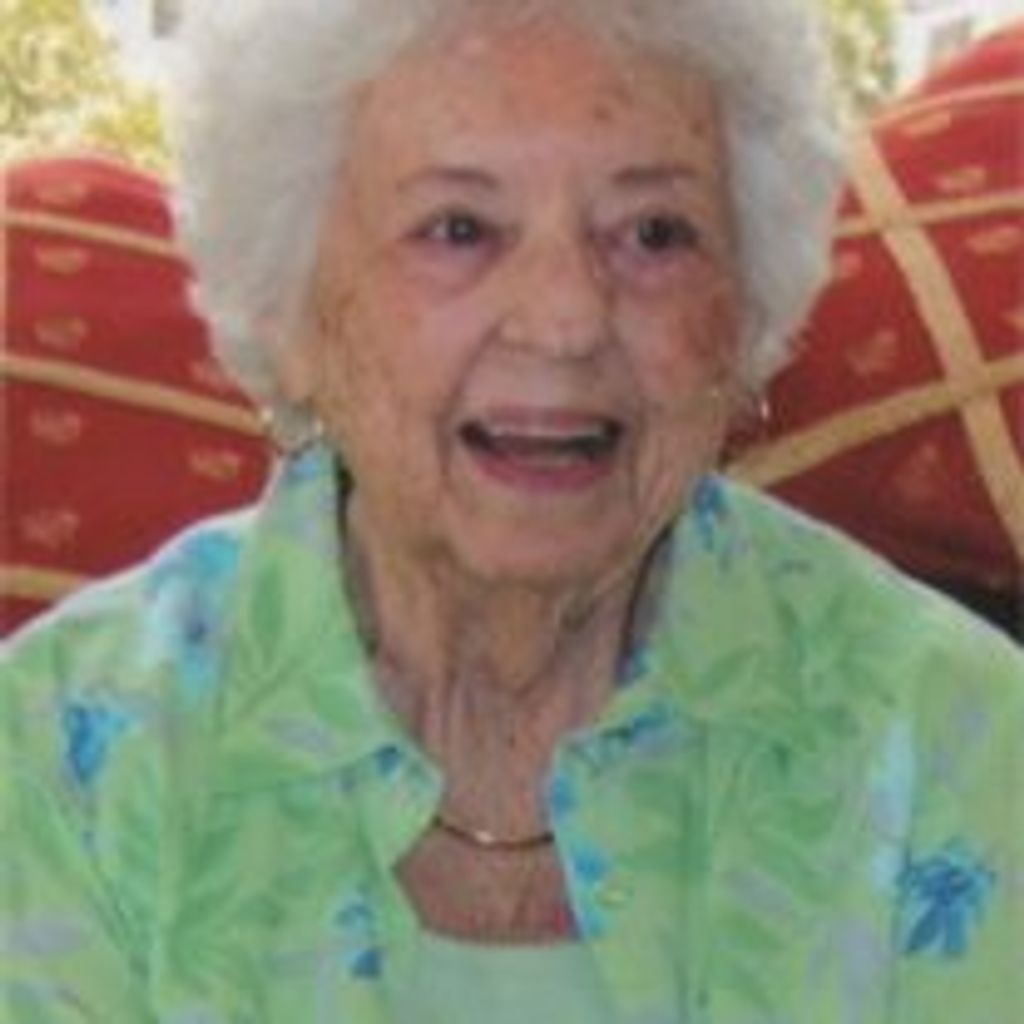 Shirley E. (Johnson)  Hillhouse