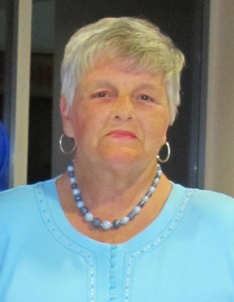 Carolyn Jean (Bunch)  Miller Profile Photo