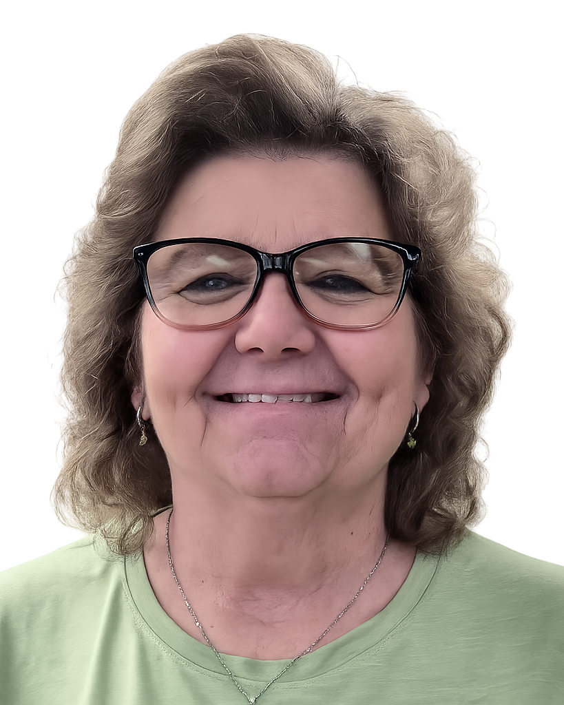Joyce Thompson Profile Photo