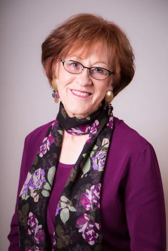 Alyce Jenny Eskew Profile Photo