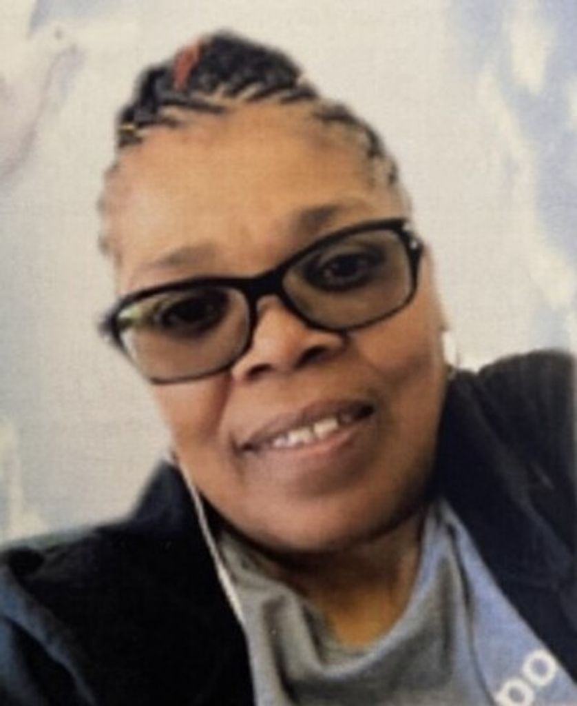 Jacqueline M Temple-Clary