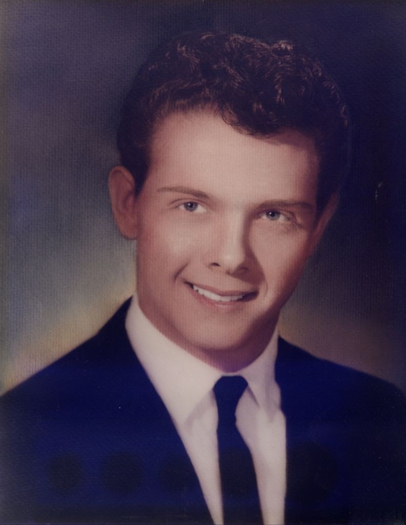 Donald  Joseph Frisch Profile Photo