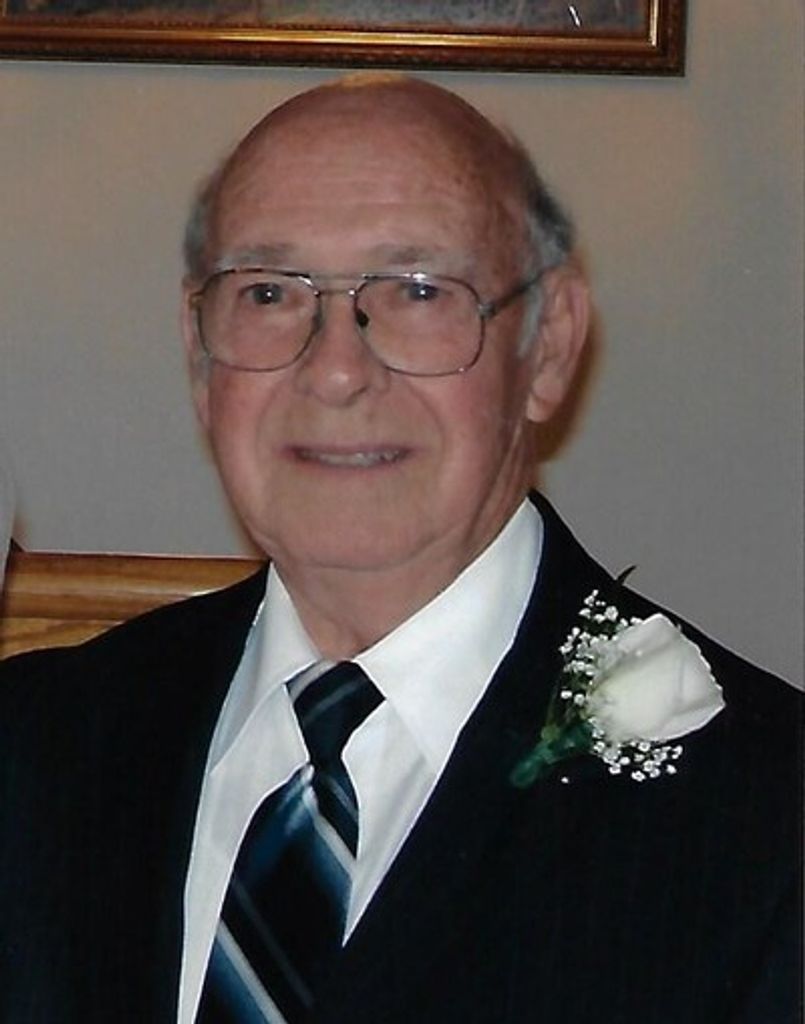 Boyd Leon Mcmillion Profile Photo