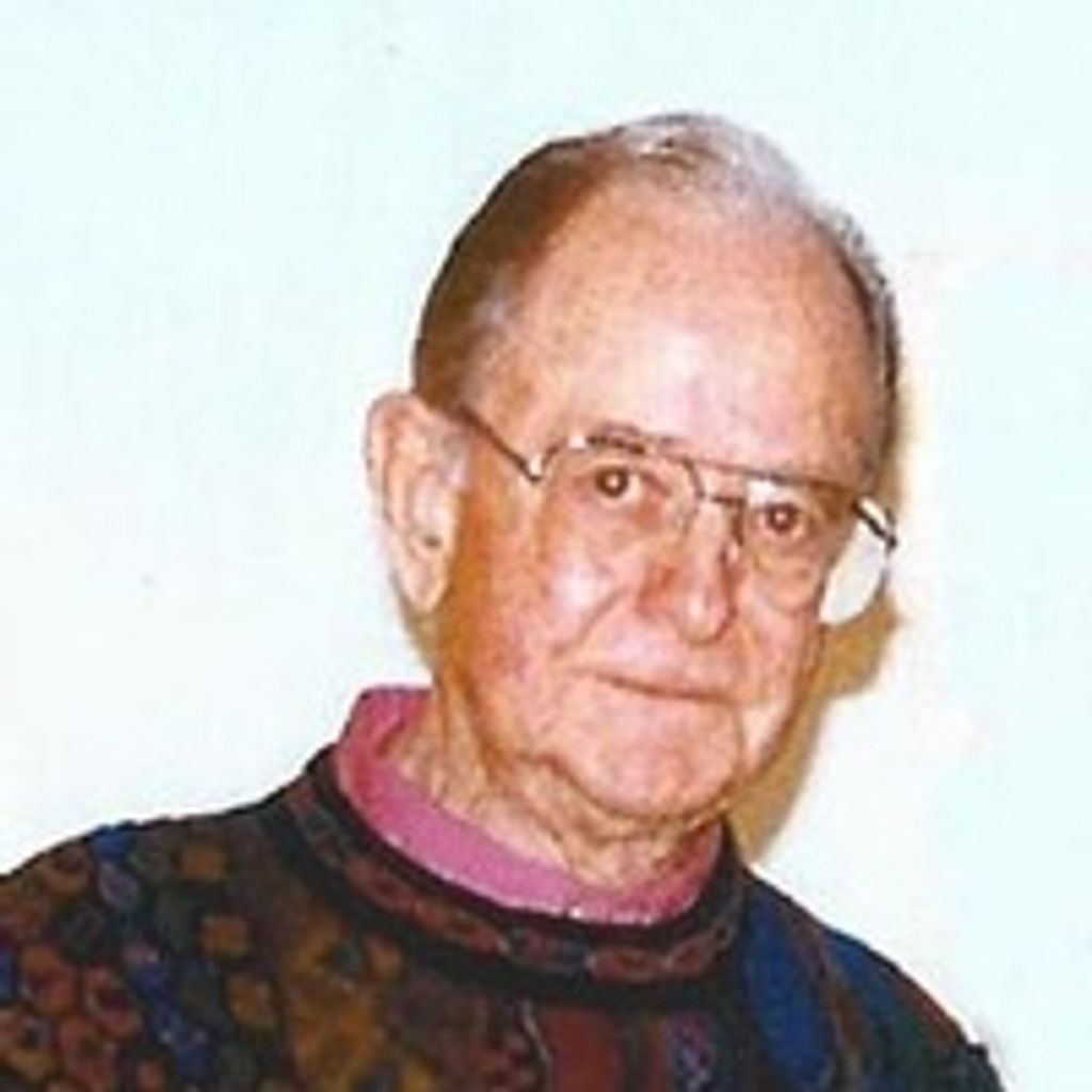 Leo Mayr