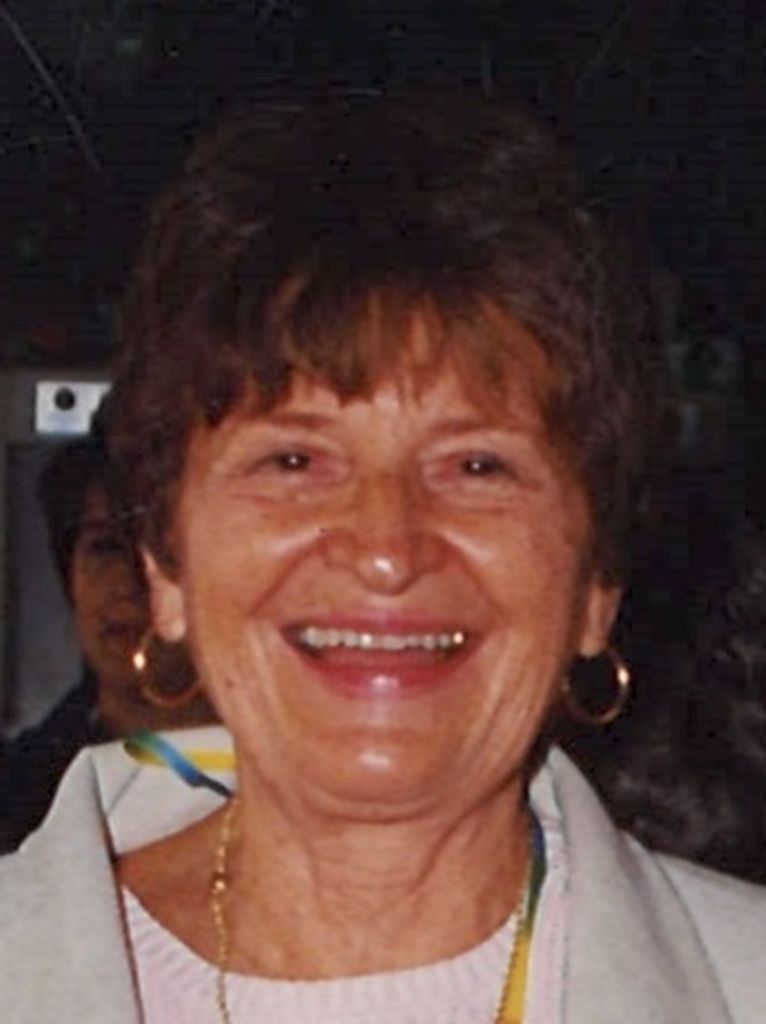 Clare A. Bagiackas Profile Photo