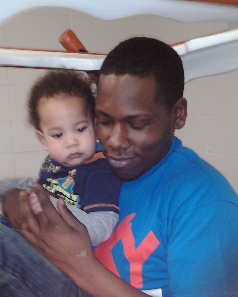 Parris Ellis Stamps, Sr.