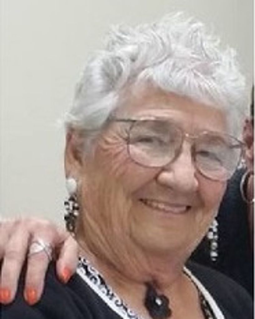 Doris Elizabeth Ross Profile Photo