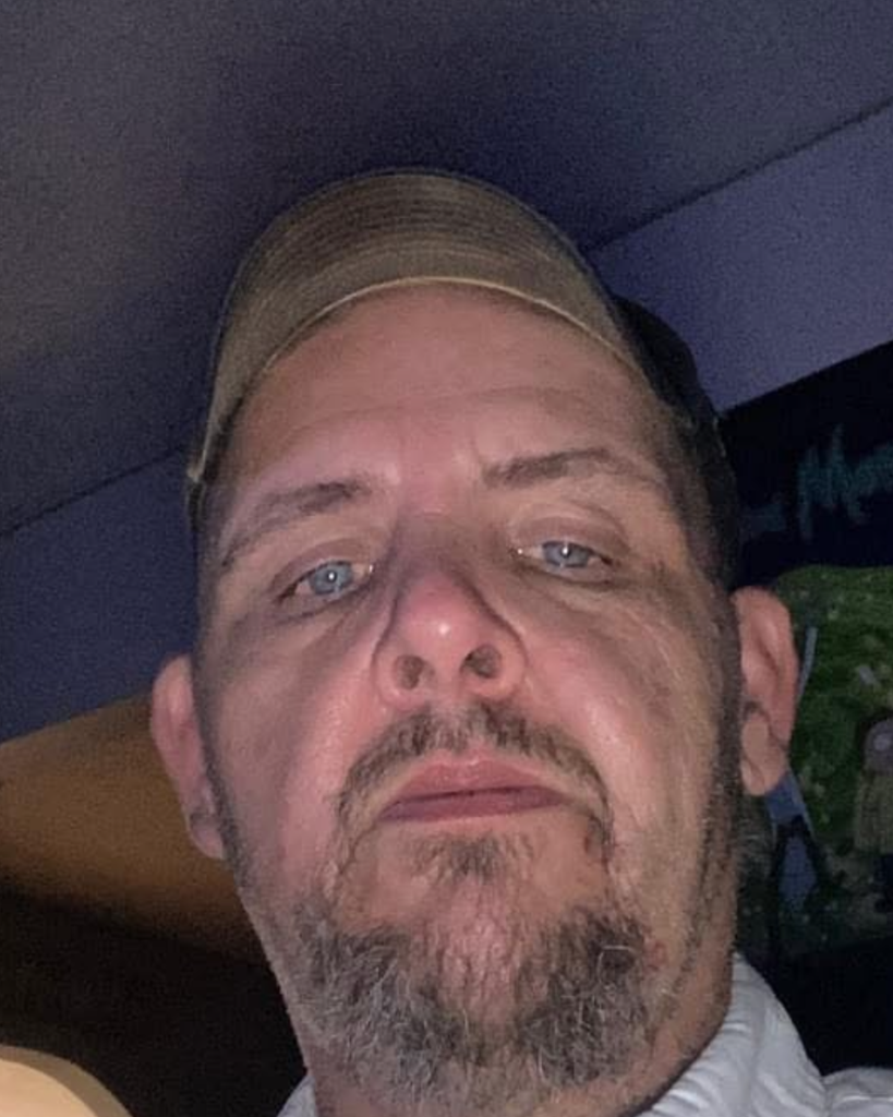 Joseph Wayne Young