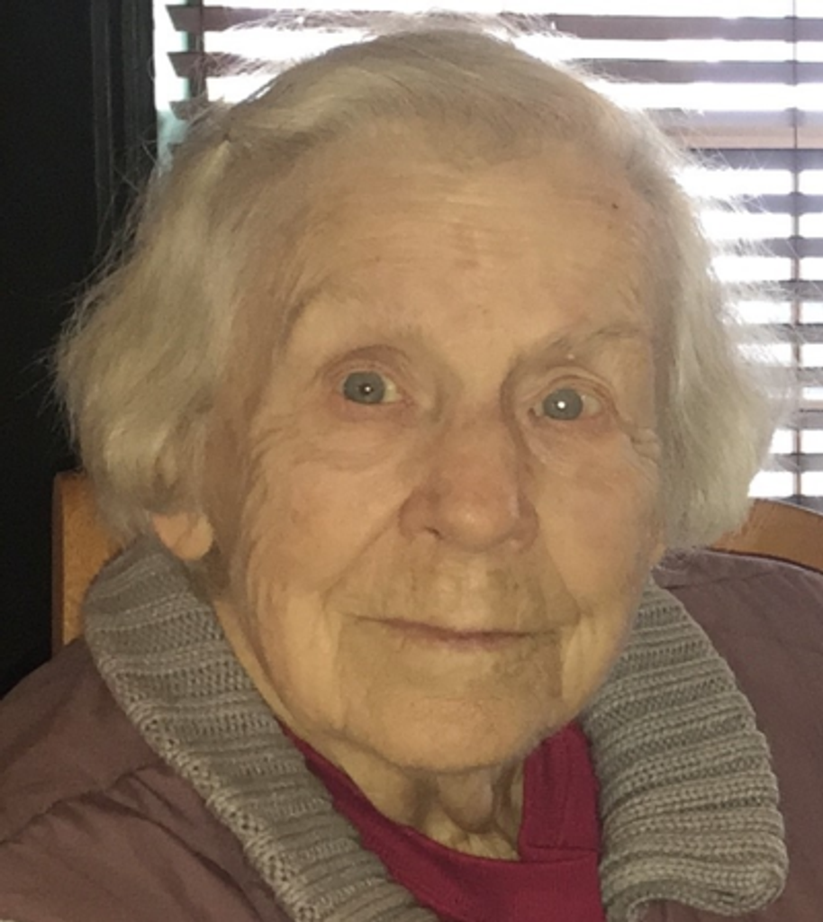 Dorothy Boyland Stones