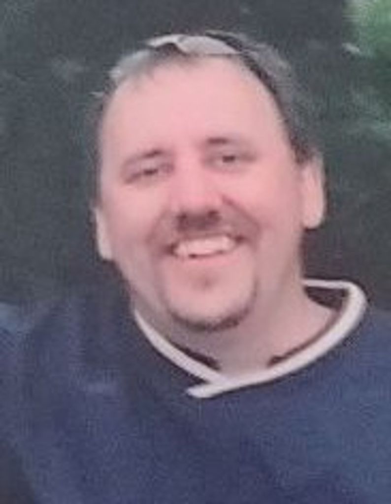 Mike "Jov" Giovanoni Profile Photo