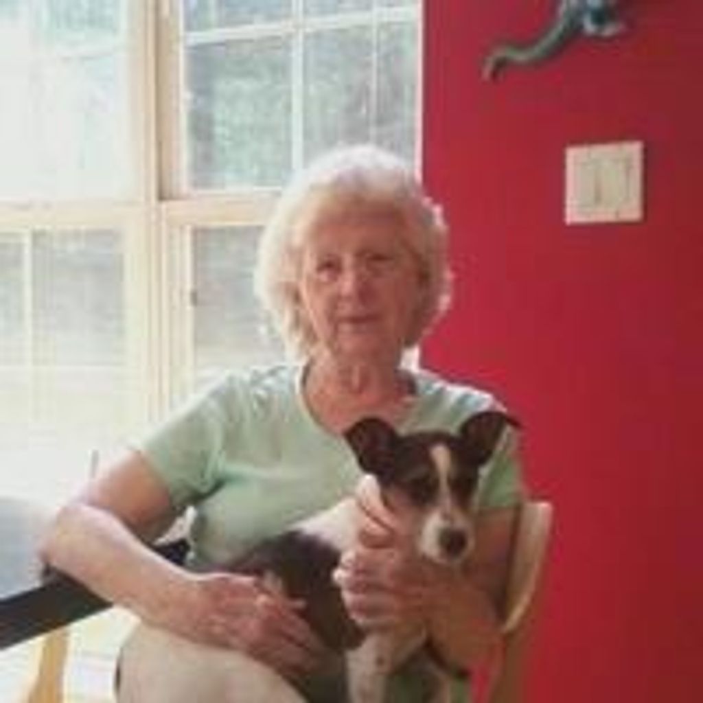 Doris Eleanor Swan