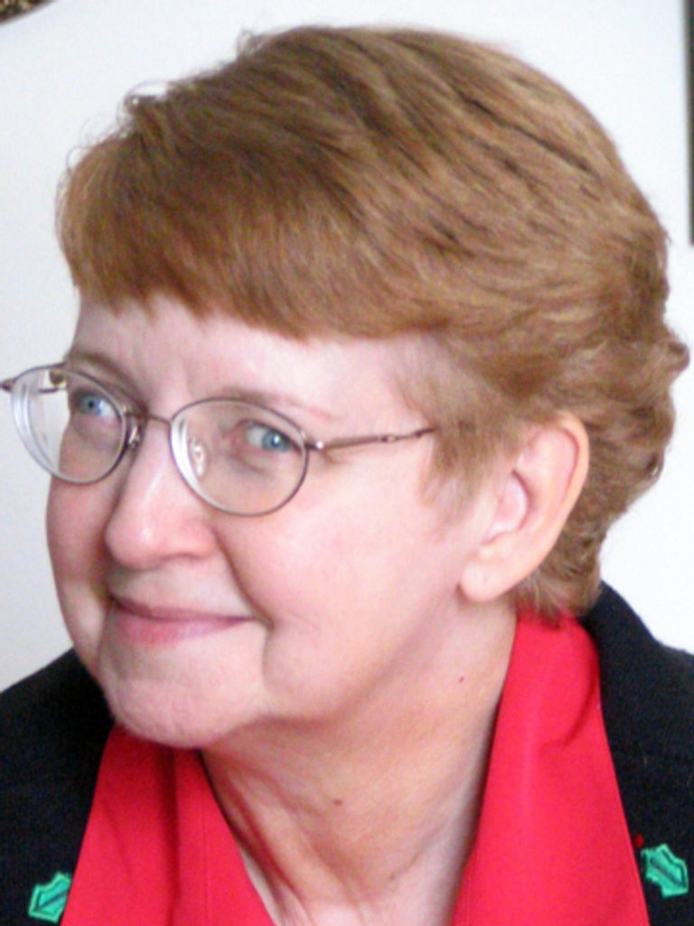 Sandra Lynn Stansky