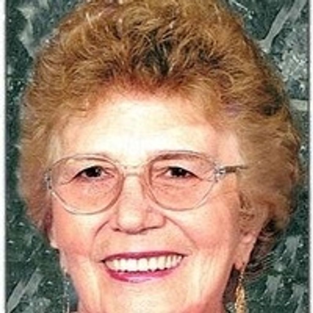 Bernadette Bilodeau