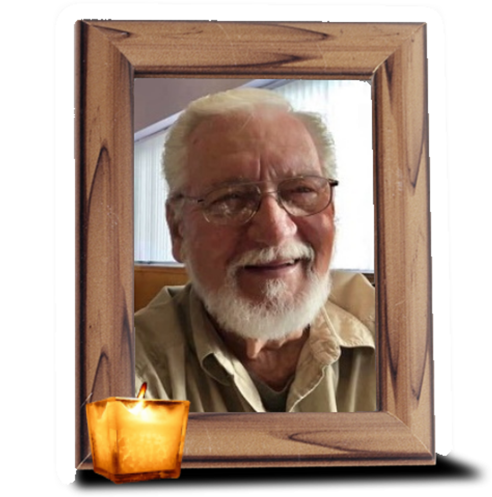 Eugene L. Gauger Profile Photo