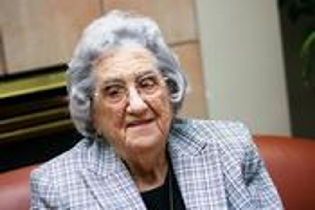 Catherine (Dolly) Bristol