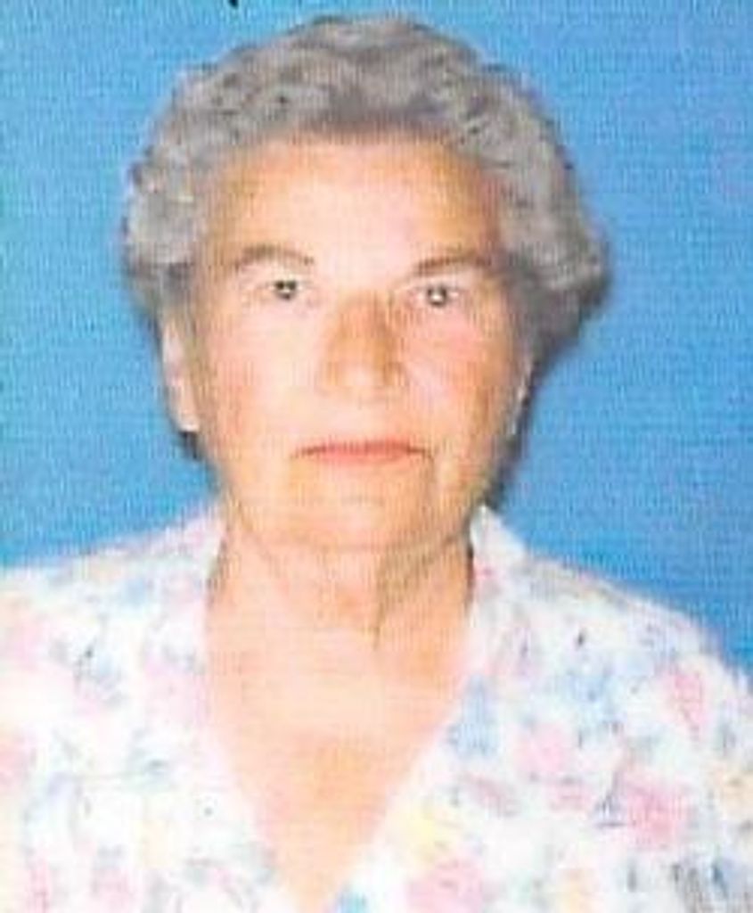 Corene G. Rush Profile Photo