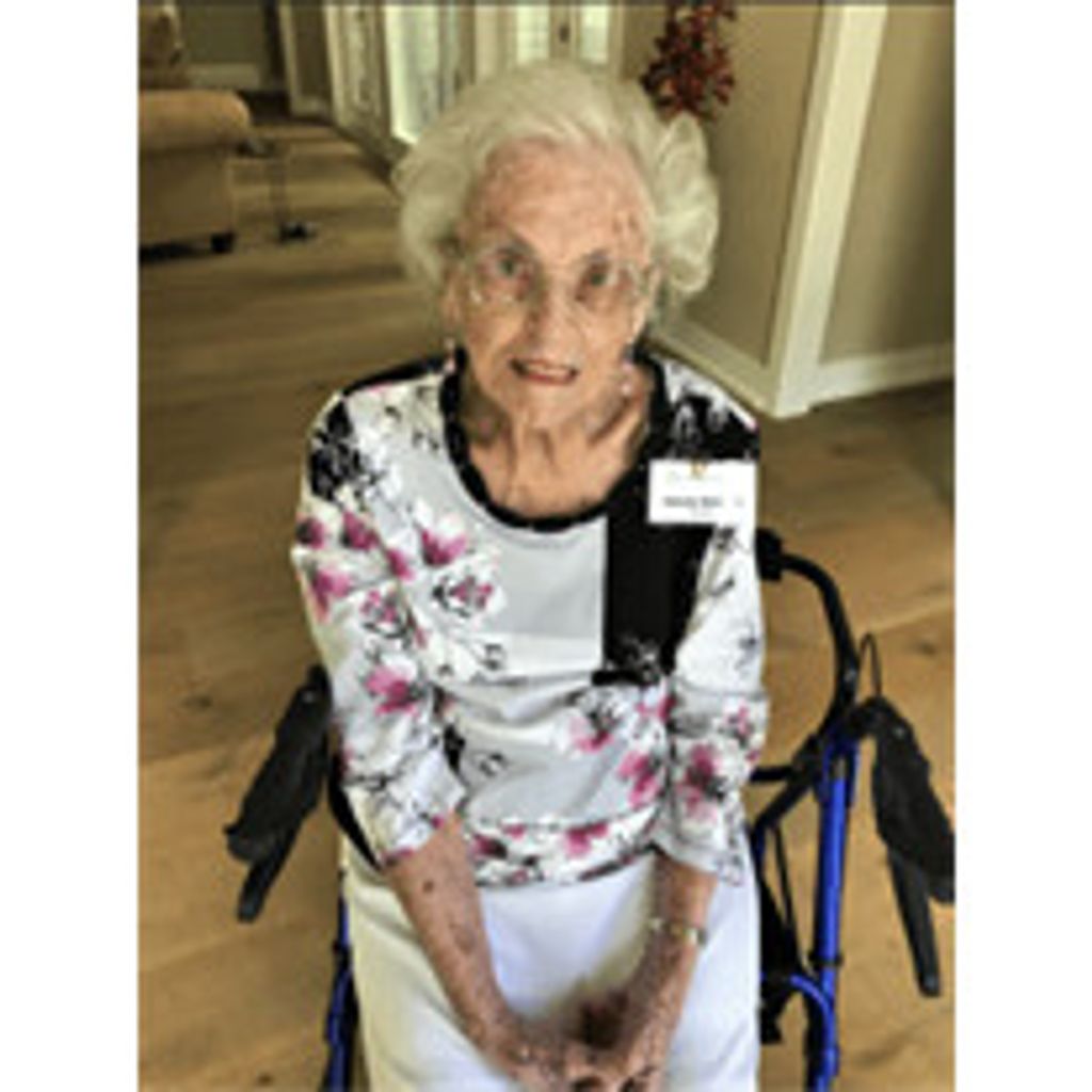 Jeanette Hazel Robitaille