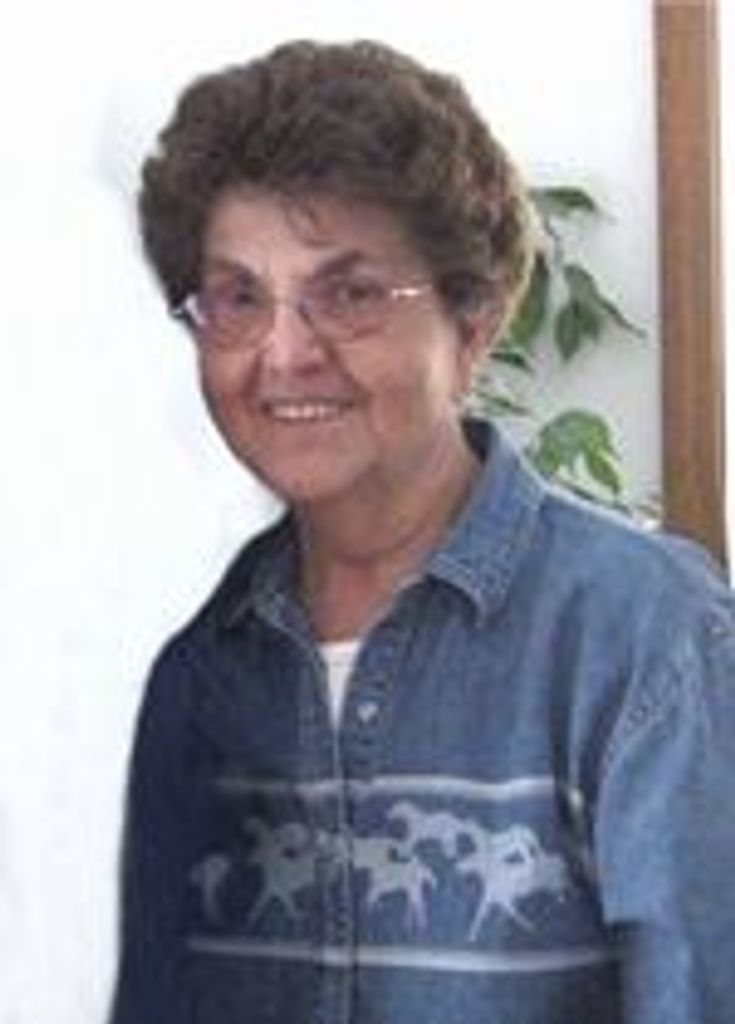 Jo Ann Hafenstein