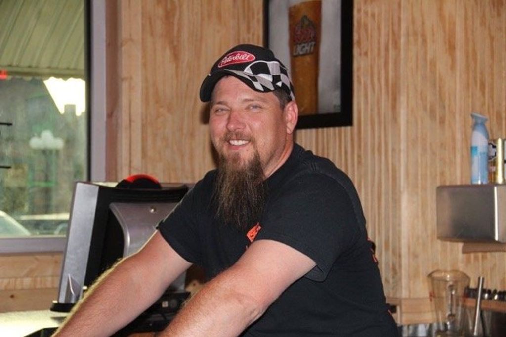 Werner Duane Burch