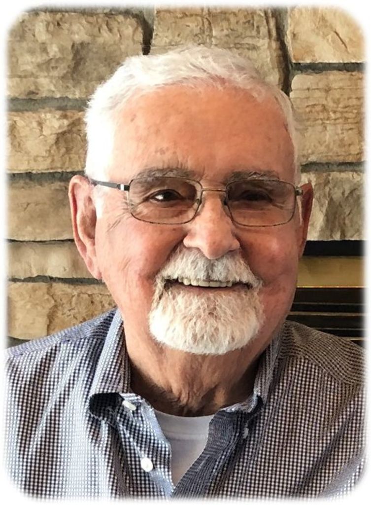 Donald "Dutch" Bolinger