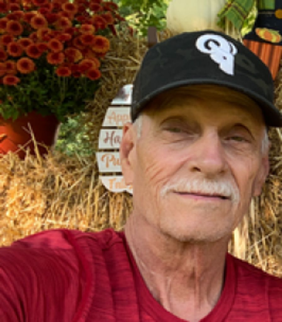 Phillip Rumans Profile Photo