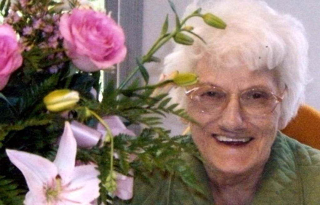 Laverta  Garnett
