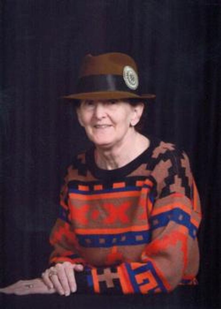 Lynda J. Brazil