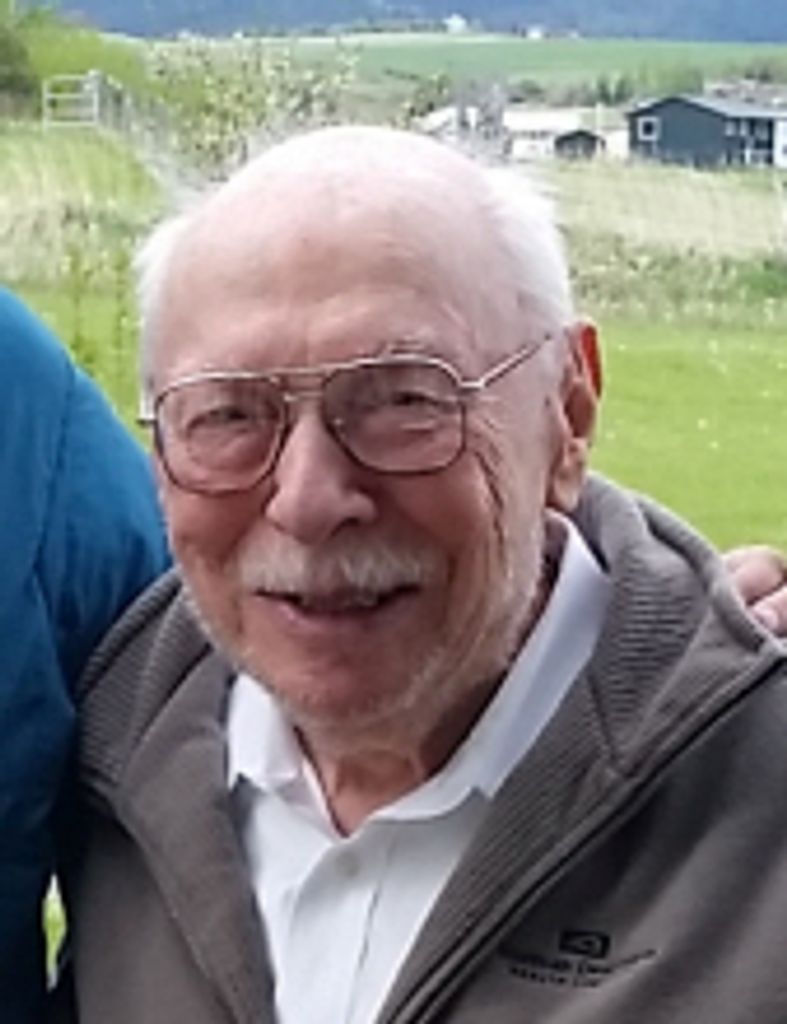 Edwin Lewis Marshall