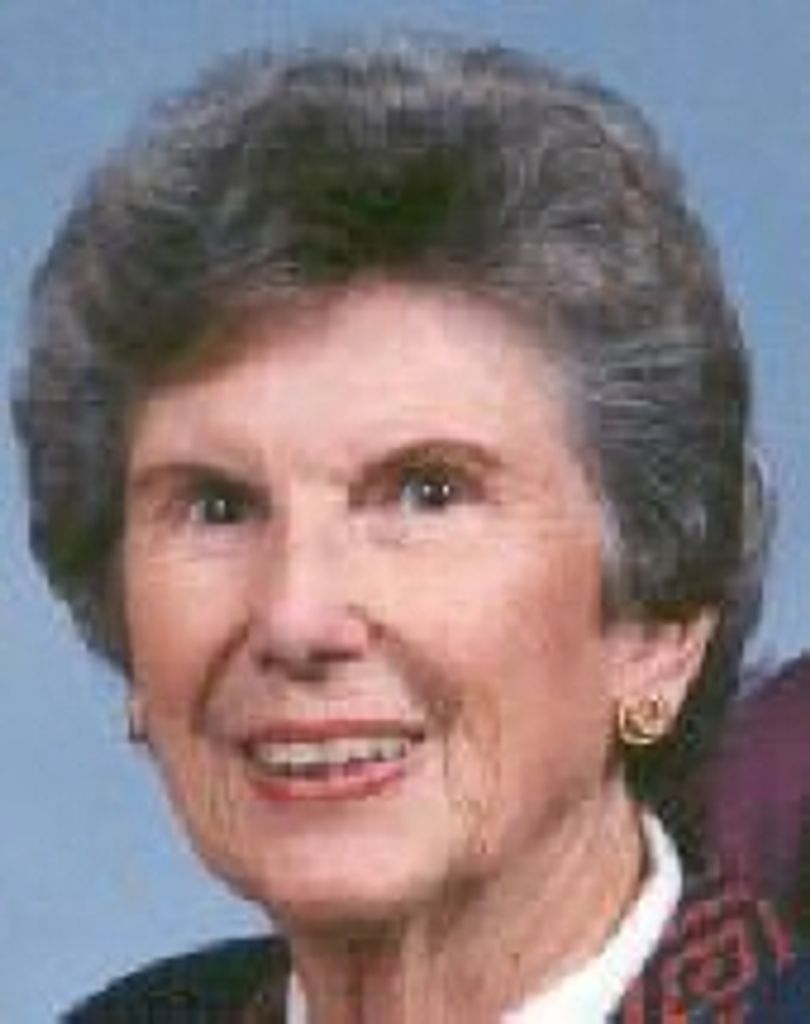 Mary Ellison