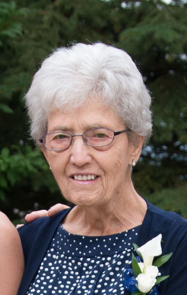 Theresa Anderson 91 Of Scobey Montana