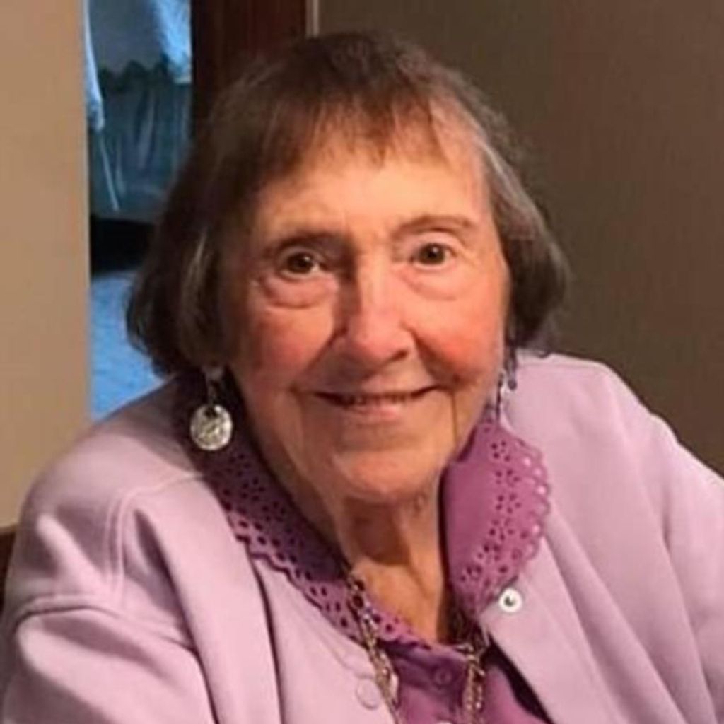 Mildred Eliza  Meyle