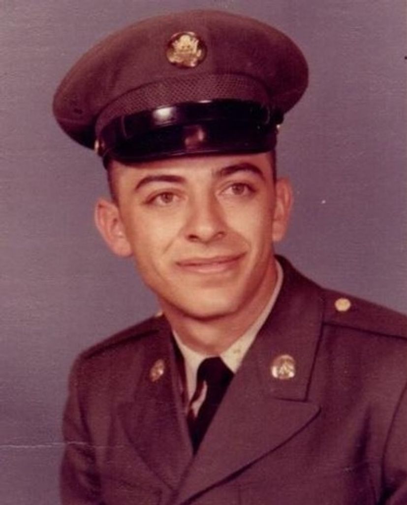 Manuel “Manny” Rodriguez, Jr.