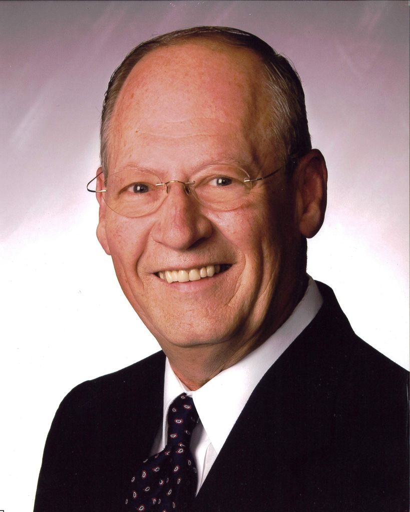 Larry Weisser Profile Photo