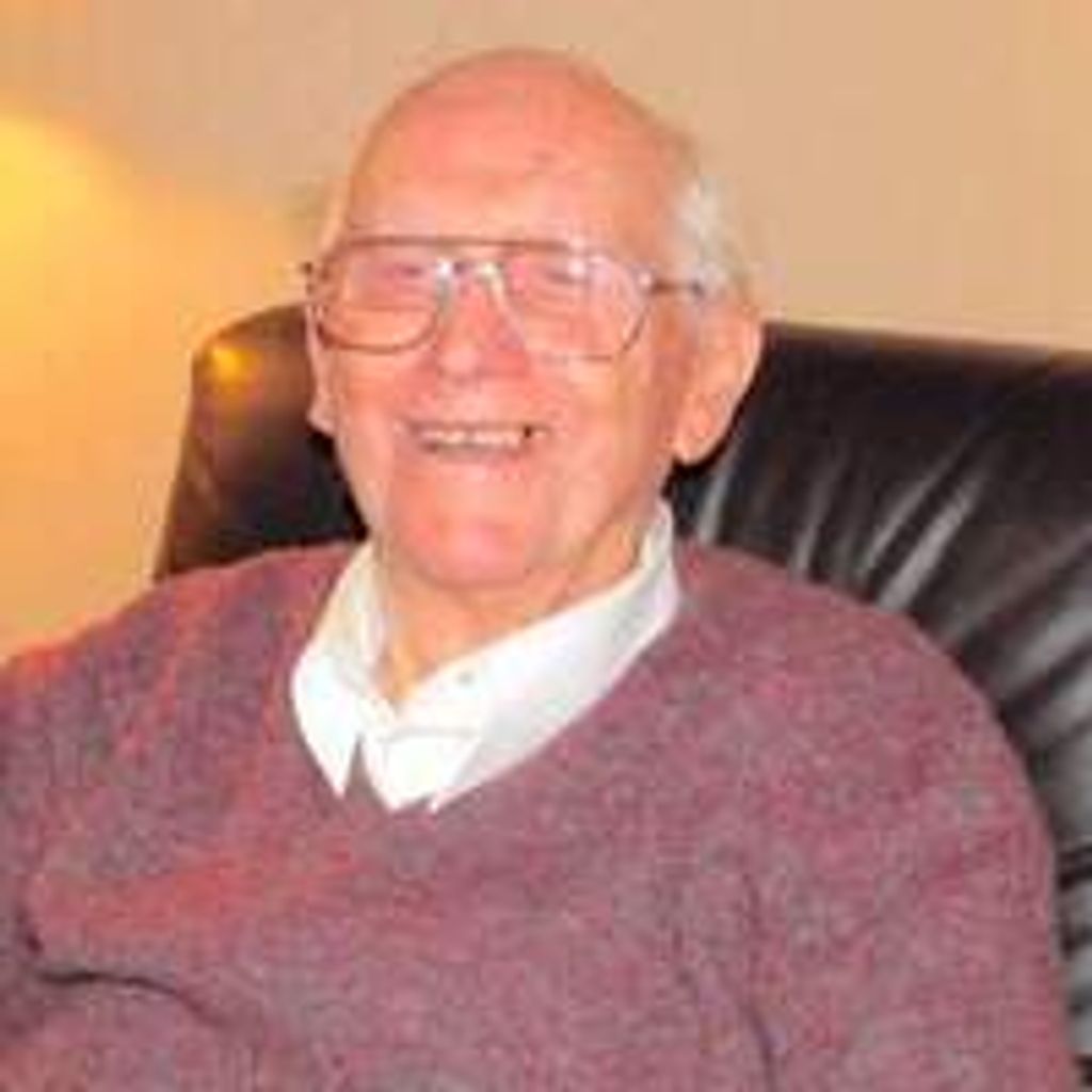 George C. Palmer Profile Photo