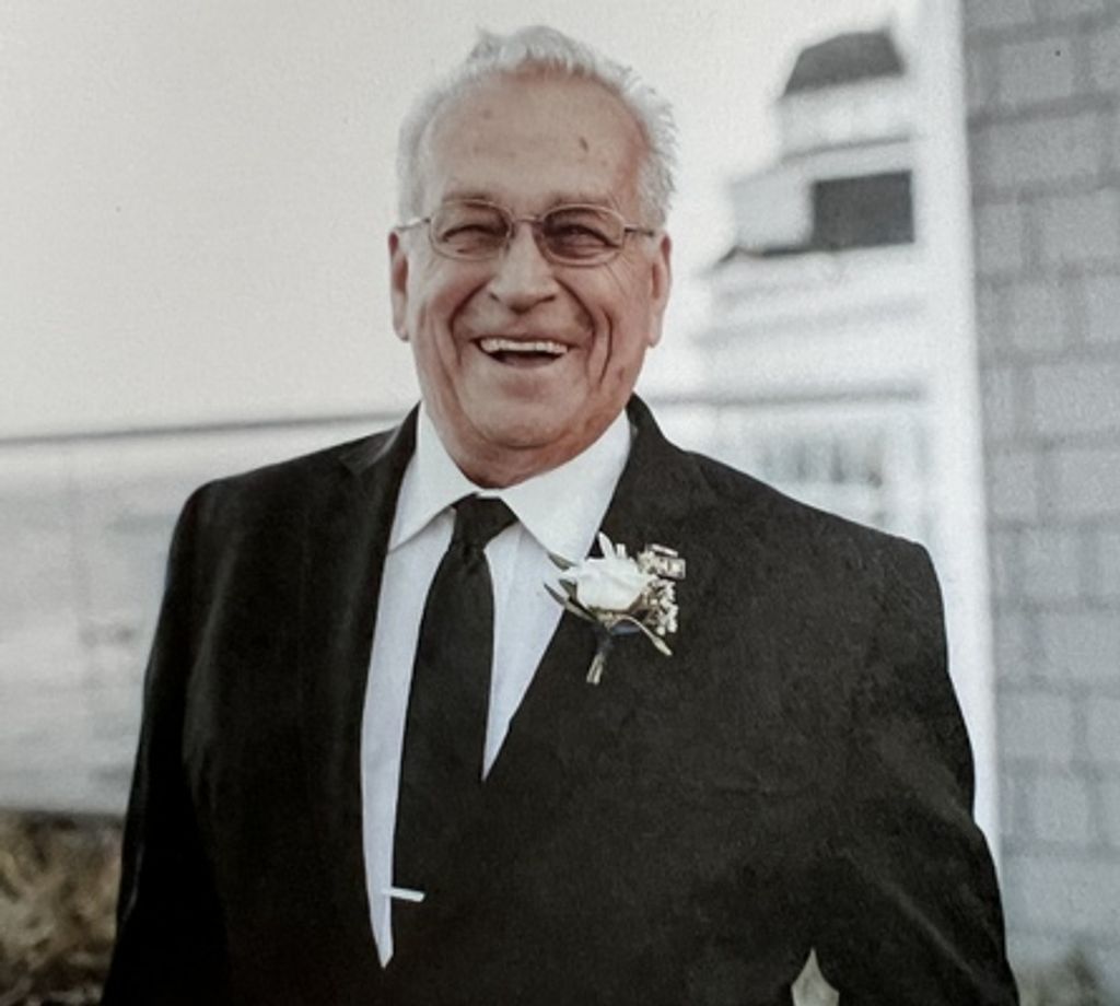 Charles H. Denault Sr. Profile Photo