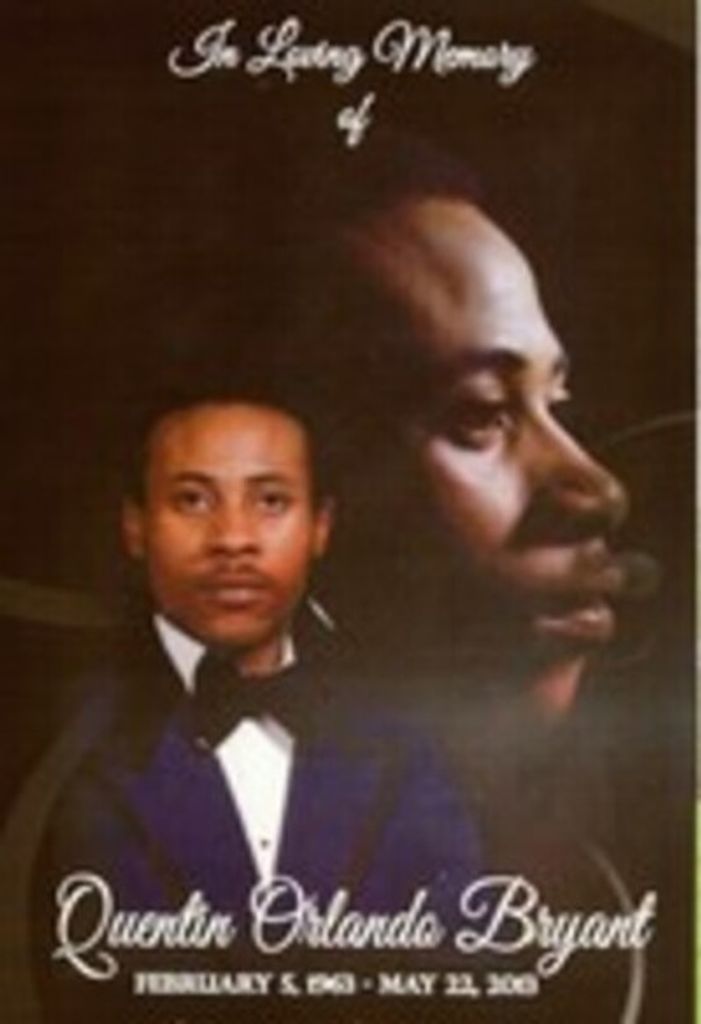 Quentin Bryant