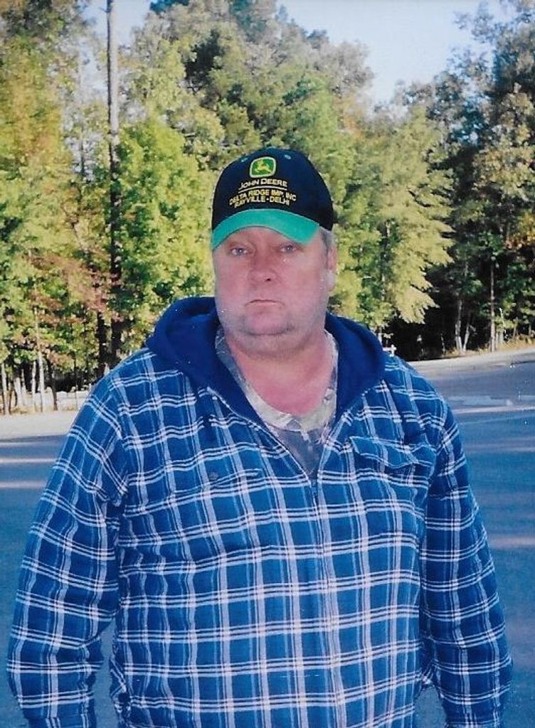 Leland Merrell McGuffee
