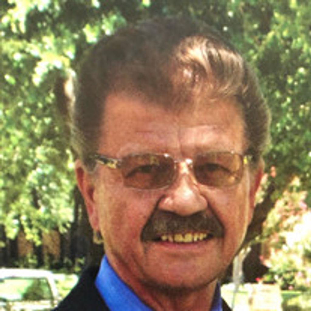 Robert "Bob" Joseph Terrian