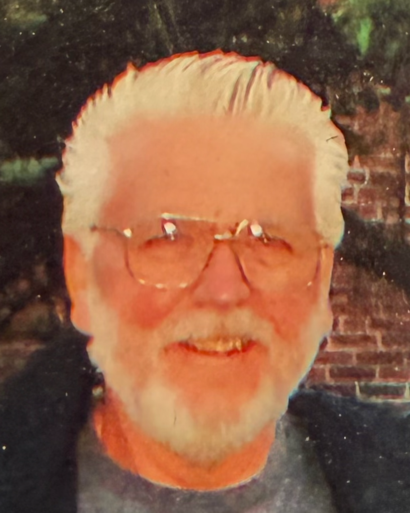 Donald L. McGinnis Sr.