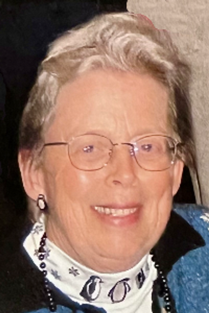 Clare S. Ames