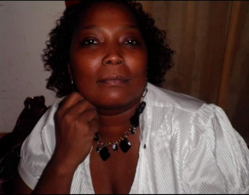 Renae Jackson Profile Photo
