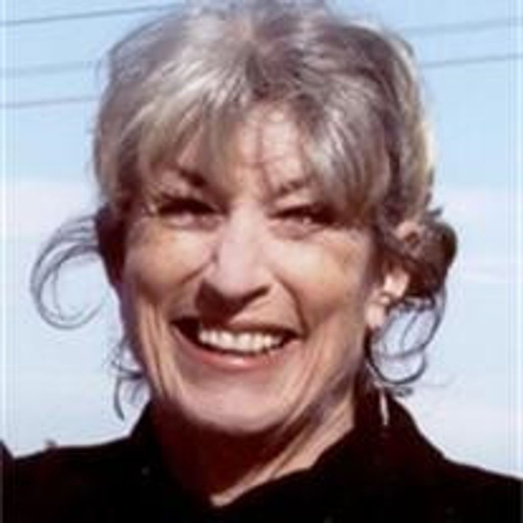 Glenda Jackson