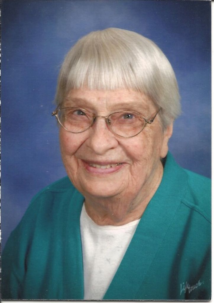 Shirley I. (Nichols)  Schilling Profile Photo
