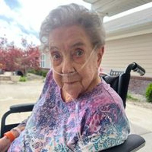 Anna Marie Bryant Profile Photo