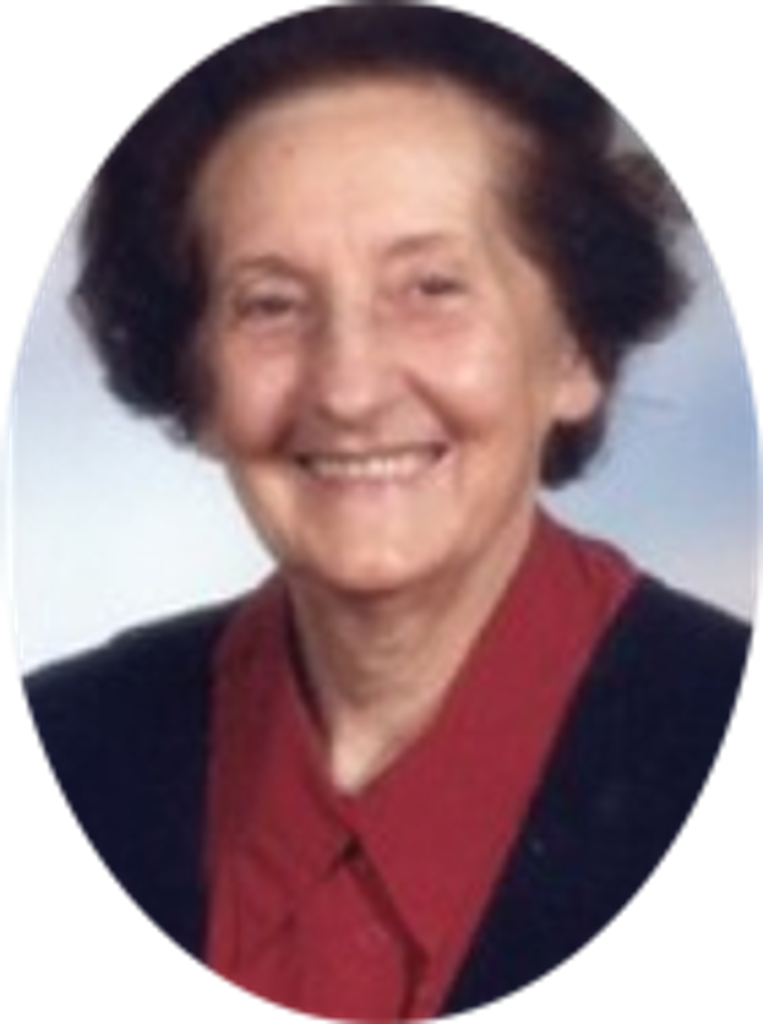 Helen Major