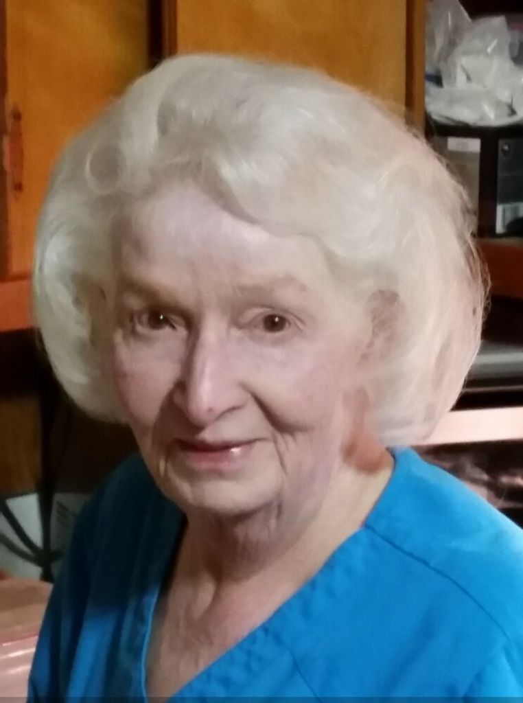 Janie Layvonne Bain